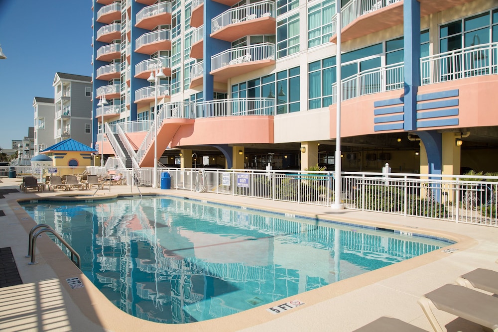 Prince Resort - photo 105