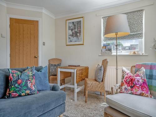 Halfehill Cottage