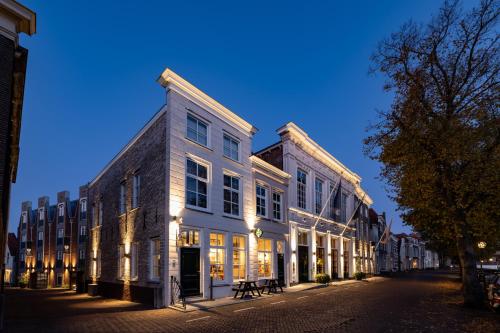 Mondragon — Zierikzee — photo 2