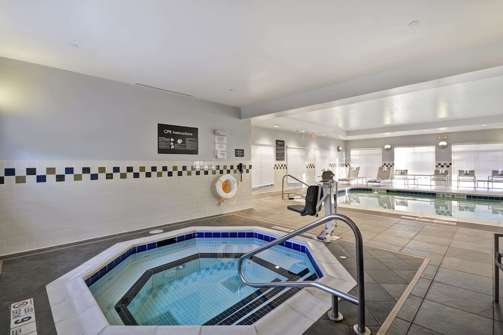 Homewood Suites by Hilton Ithaca - photo 46
