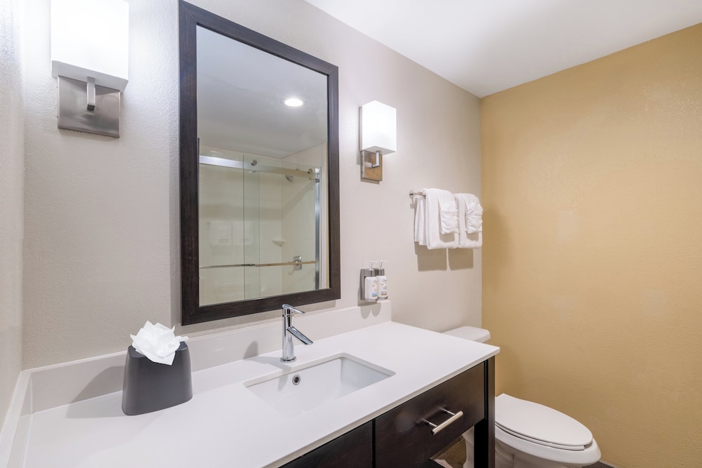 Garner Hotel Clarksville Northeast by IHG - photo 24