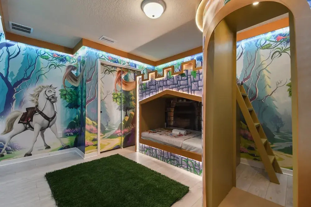 Luxurious Villa With Resort style Amenities - photo 21