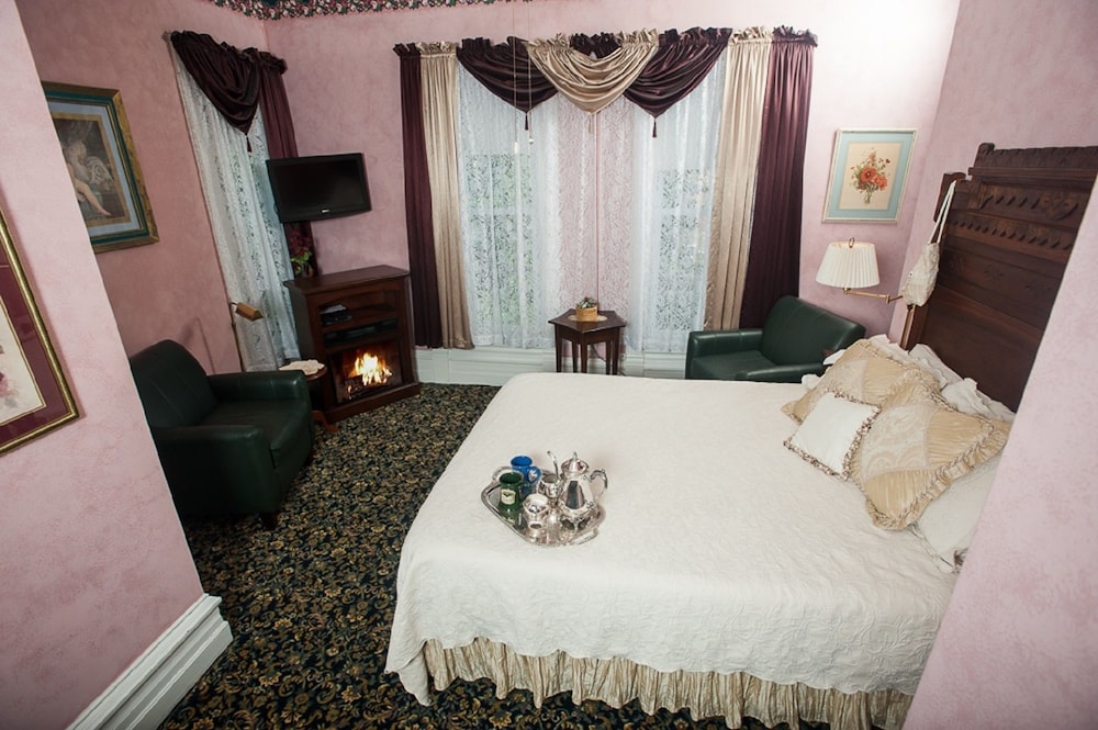Market Street Inn - photo 18
