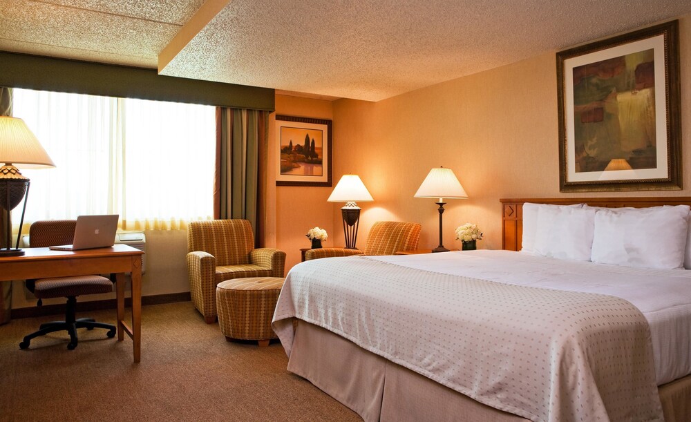 Red Lion Hotel Albany - photo 6