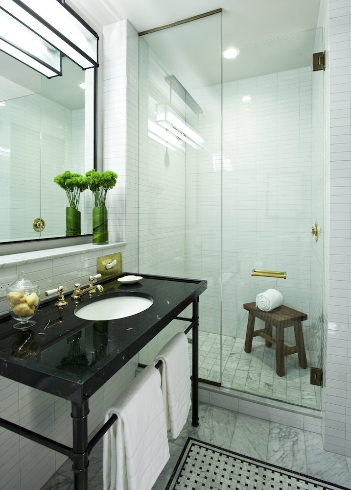 Refinery Hotel - photo 26