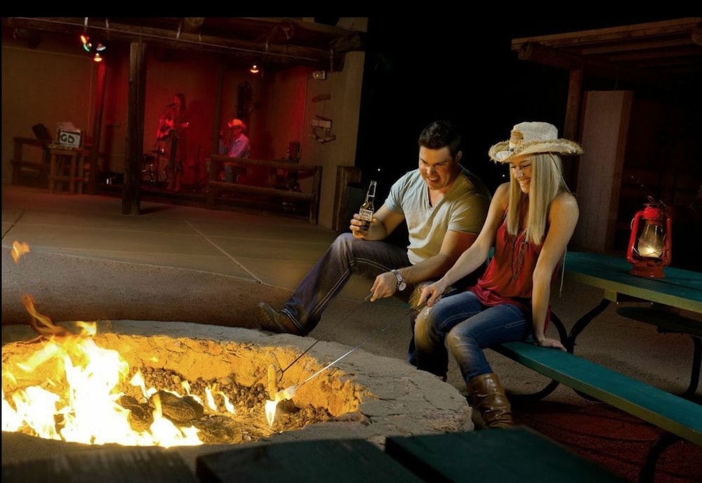Wekopa Casino Resort - photo 17