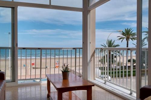 Santa Marta Frente Al Mar in Cullera, Spain