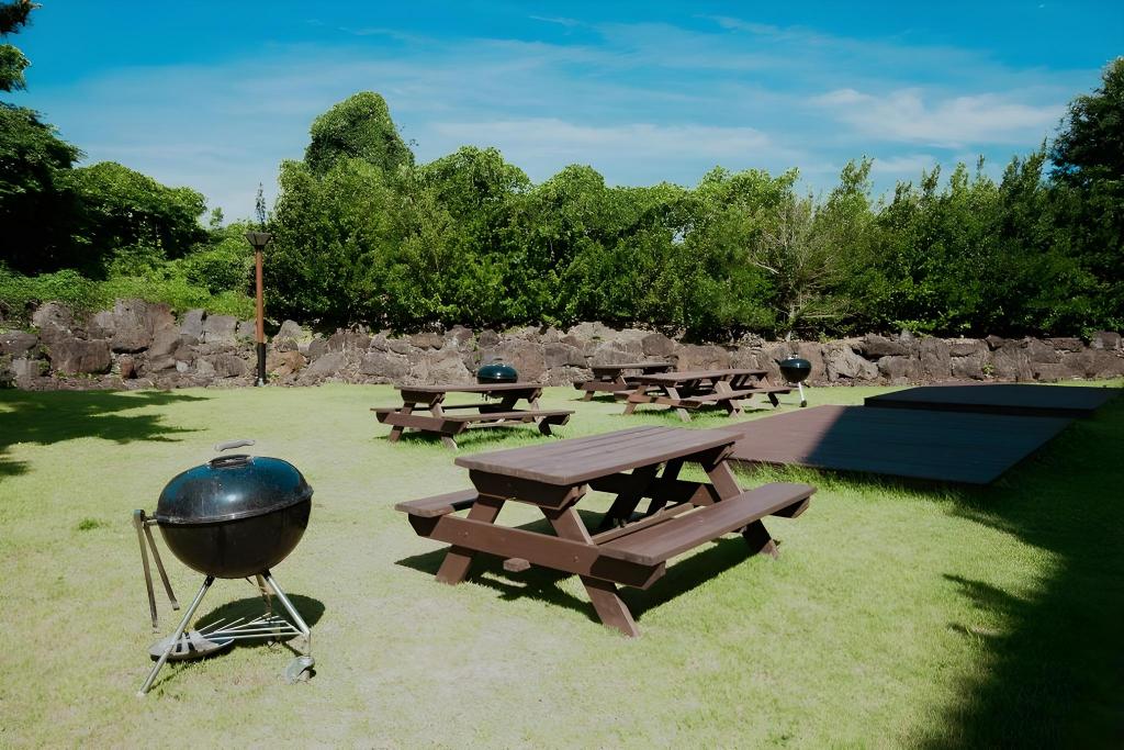 Jeju Yongsan Youth Hostel — 4-Star Luxury Hotel in Seogwipo, South Korea