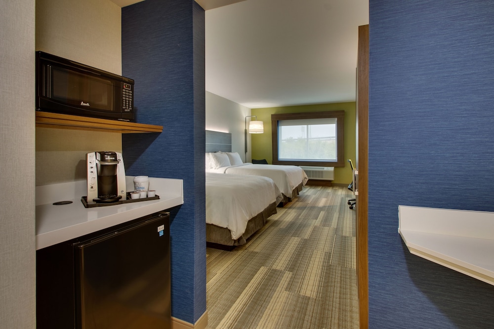 Holiday Inn Express Lexington East Winchester by IHG - photo 9