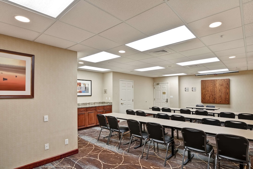 Homewood Suites Kansas City Overland Park - photo 39