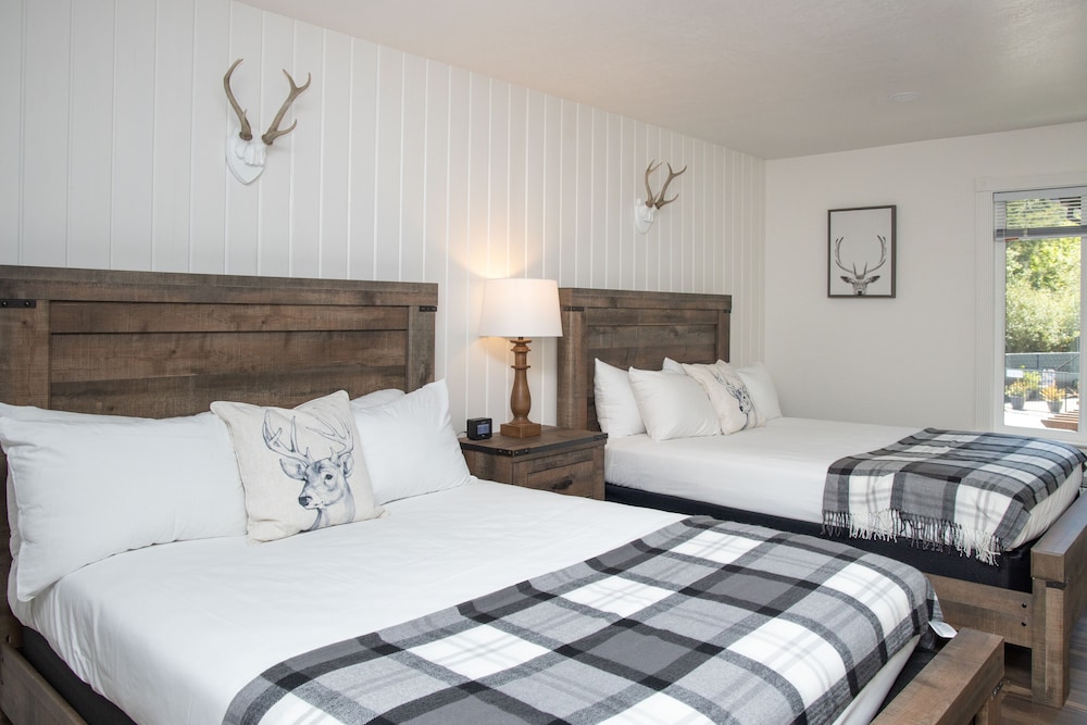 The Occidental Lodge - photo 5