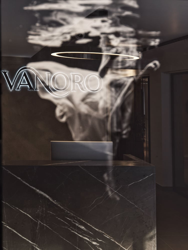 Vanoro Hotel — Thessaloniki — photo 3