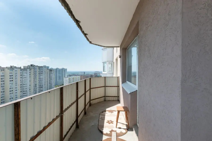 EasyRent К.Маркса 32 — Samara — photo 3