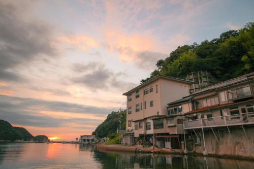 Kazeto in Oda, Japan