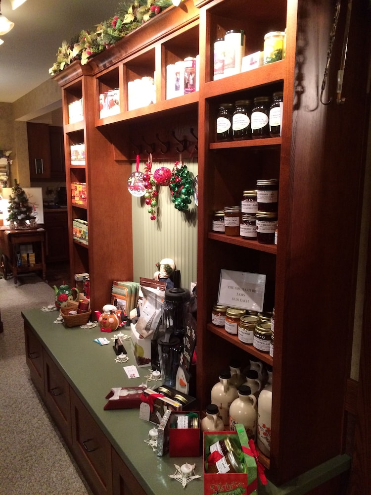 The Orchard Bed And Breakfast - photo 29