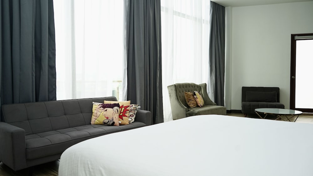 Aloft Ponce Hotel & Casino - photo 14