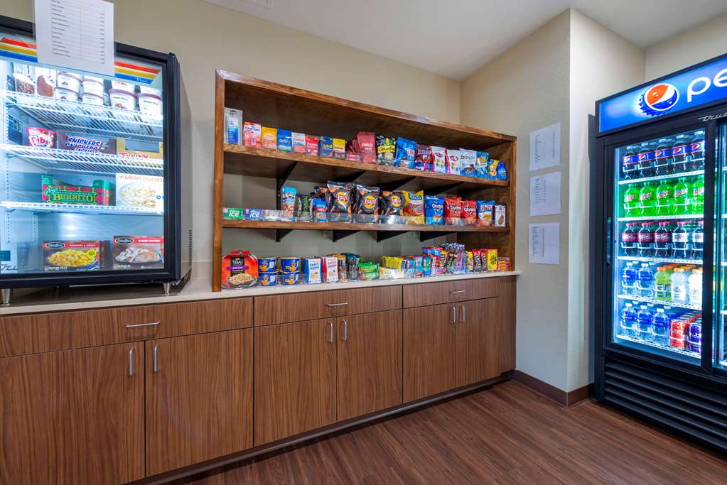 Comfort Inn & Suites North Mankato - photo 45