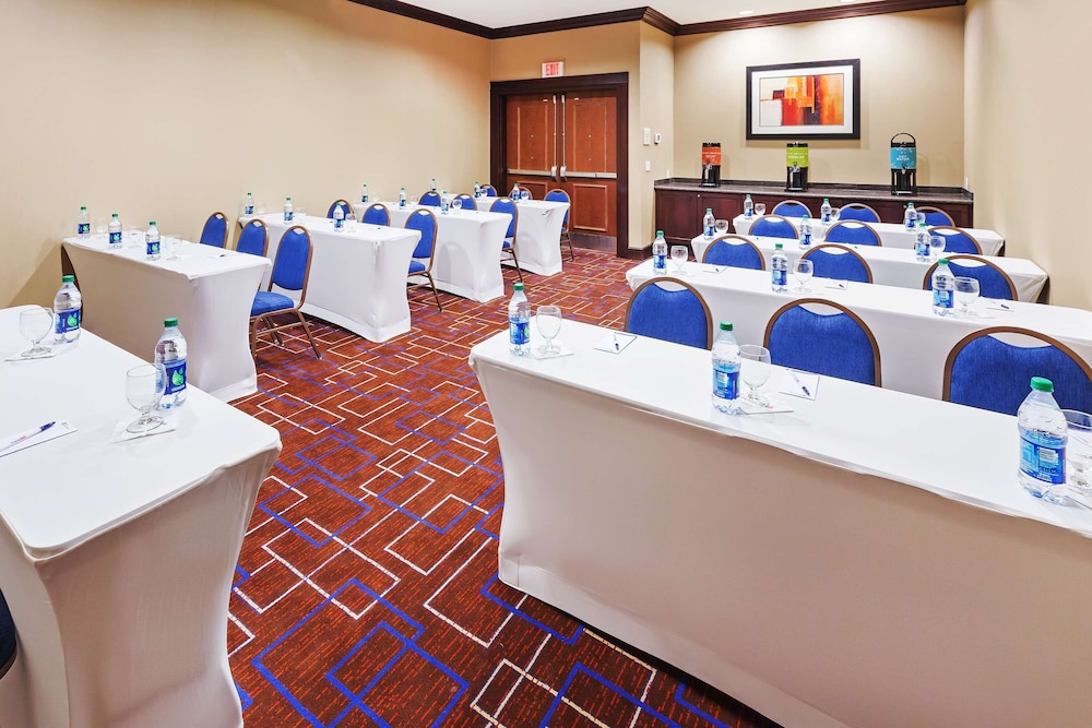 Hilton Garden Inn Midland - photo 26