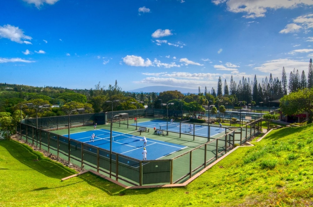 Kapalua Bay Villa 17b4 Gold Ocean View — 4-Star Luxury Hotel in Lahaina, United States