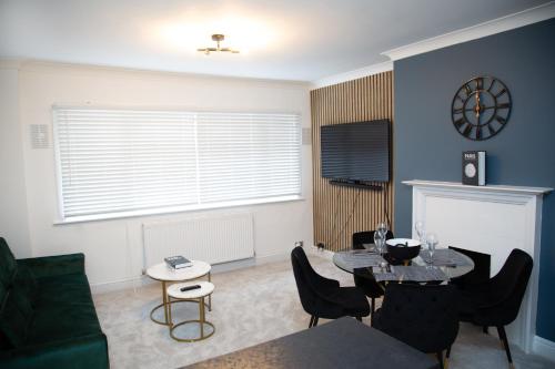 The Staverton Suite London — 4-Star Luxury Hotel in London, United Kingdom