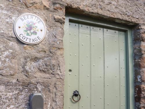 Beehive Cottage