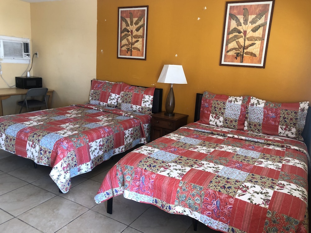 Ruta Motel - photo 7