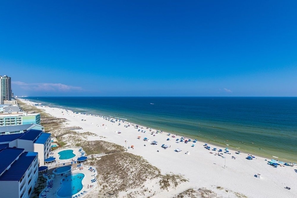 Phoenix Gulf Towers 1104 4 Bedroom Condo by Redawning - photo 53