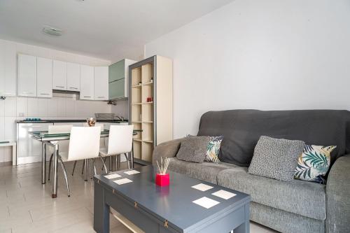 Apartment La Dorada — 4-Star Luxury Hotel in Conil De La Frontera, Spain