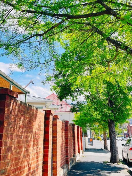 Luxury Hobart City Fringe Home — 4-Star Luxury Hotel in Hobart, Australia