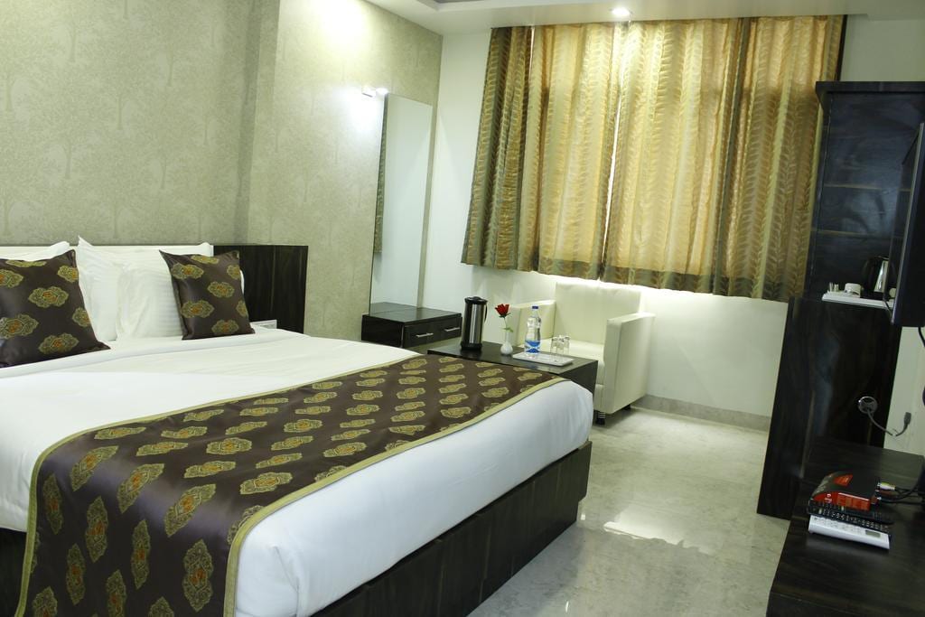 Hotel Tulip Continental — Bhilwara — photo 4