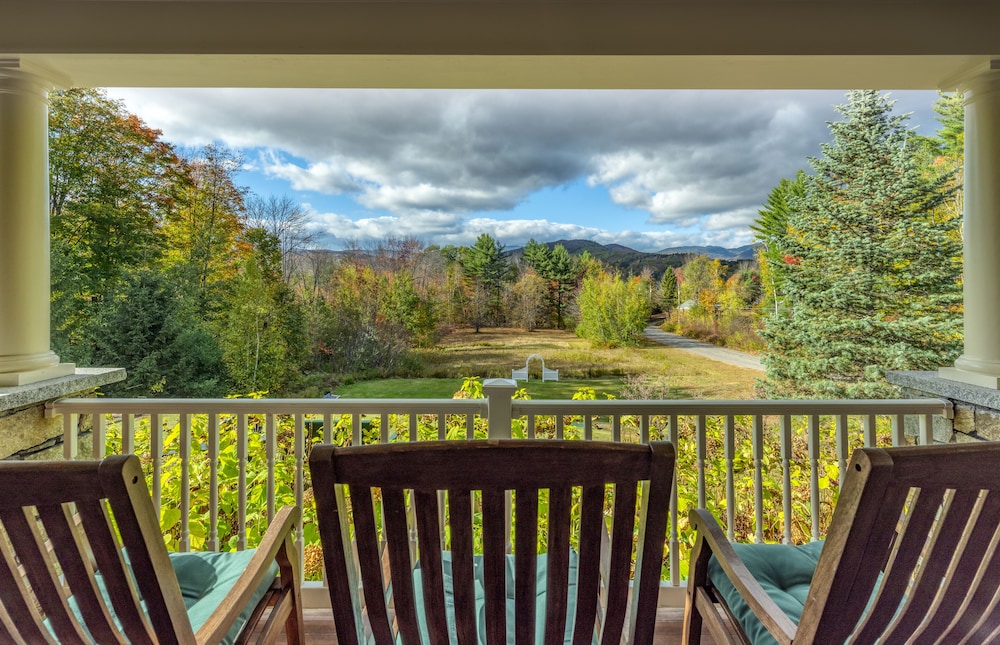 The Inn at Thorn Hill & Spa - photo 130