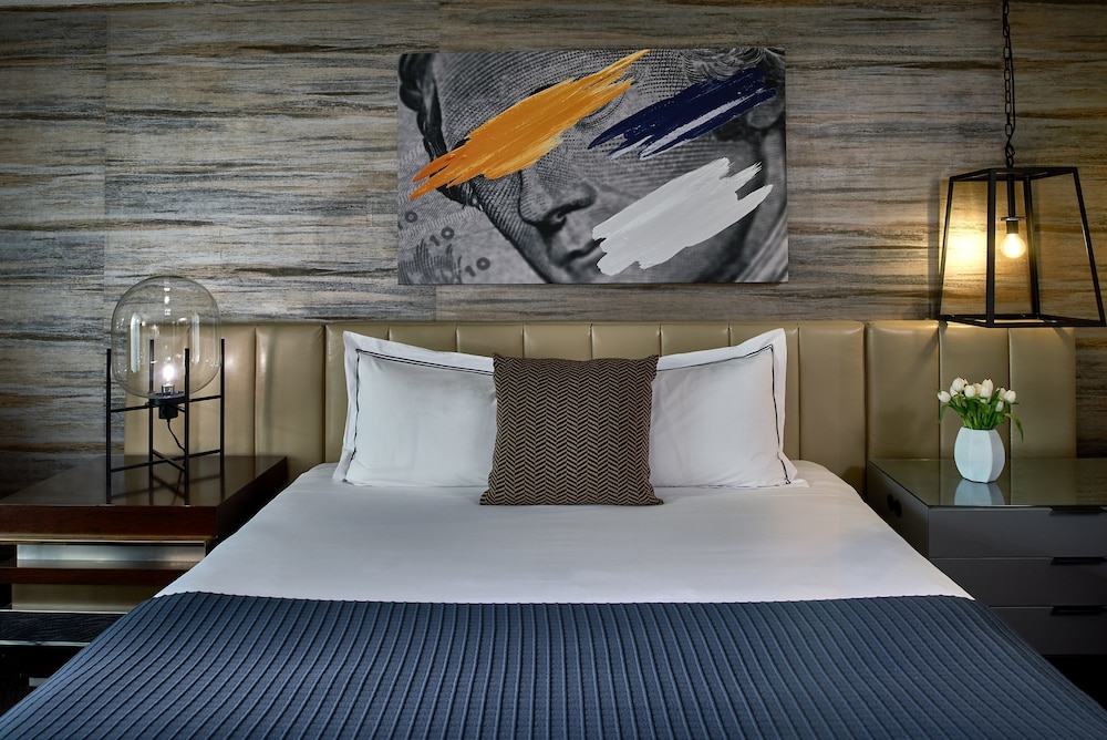 Revere Hotel Boston Common - photo 10