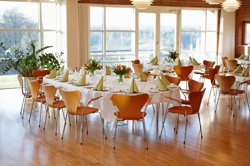 Best Western Ny Skovlund in Holstebro, Denmark