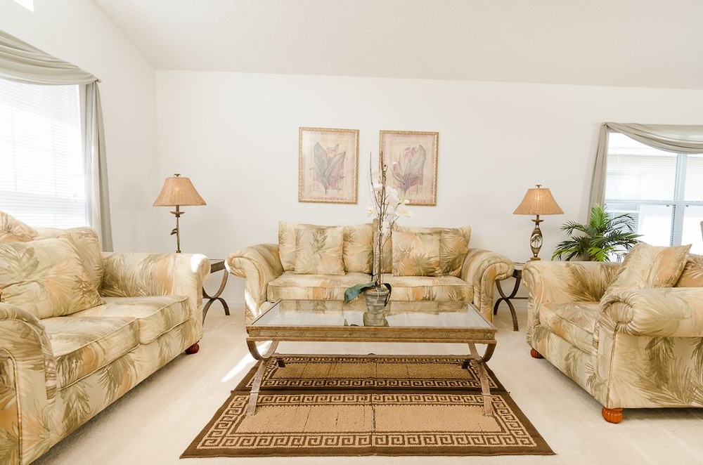 Ovm1754 Terra Verde Resort 4 Bed 3 Baths Townhome - photo 3