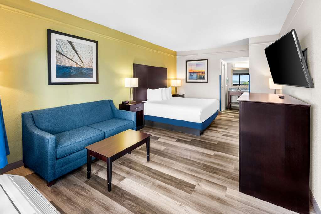 Best Western Kent Narrows Inn - photo 17