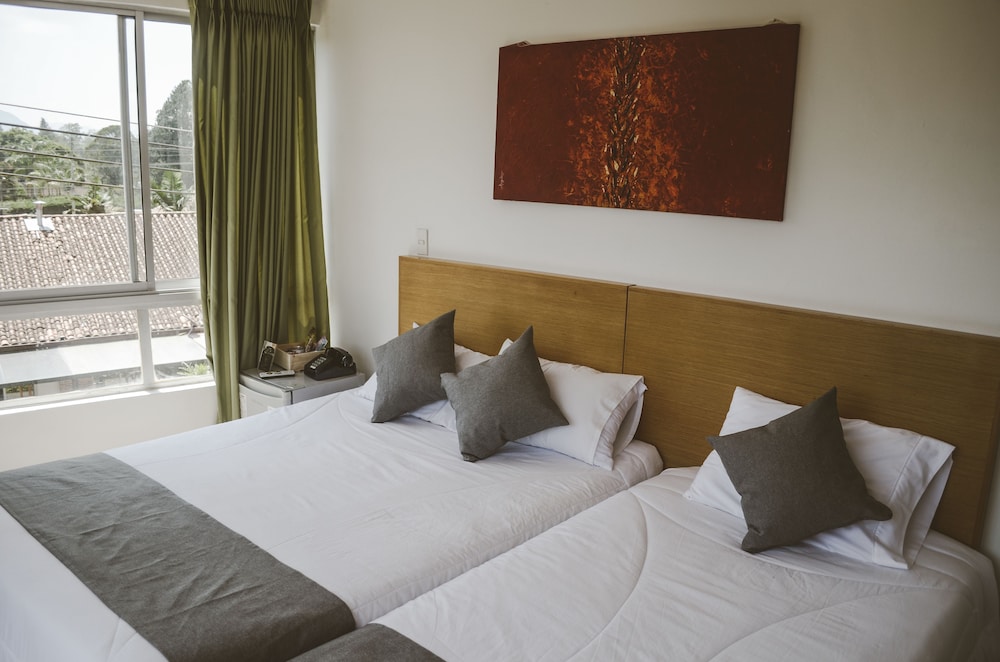 Llanogrande Airport by Bernalo Hotels in Rionegro, Colombia