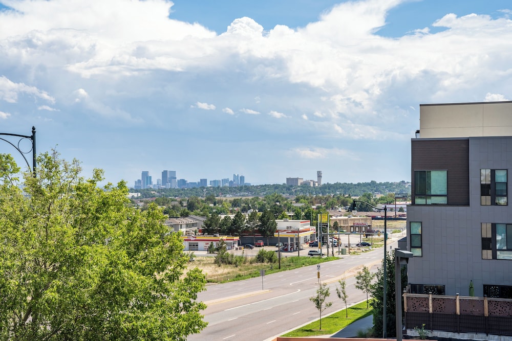 City Inn — Westminster