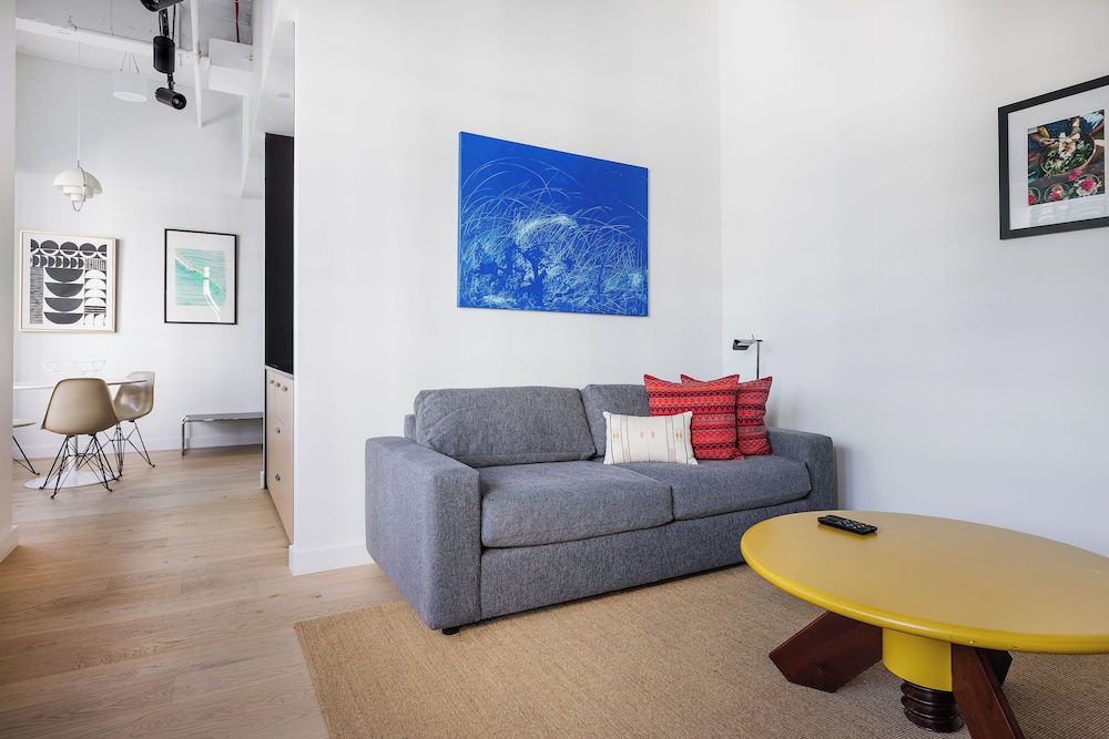 Placemakr Wall Street - photo 101