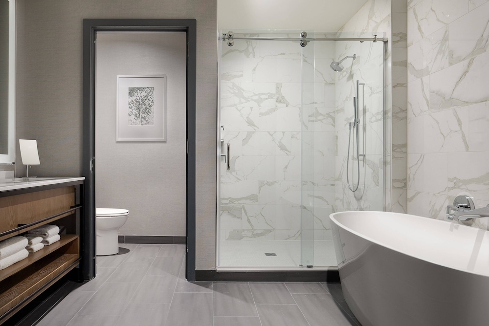 Marriott Dallas Uptown - photo 37