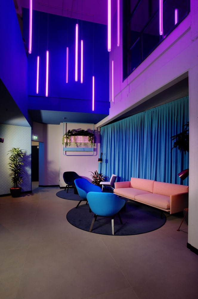 Stay Hotel - last minute hotel in Brunello