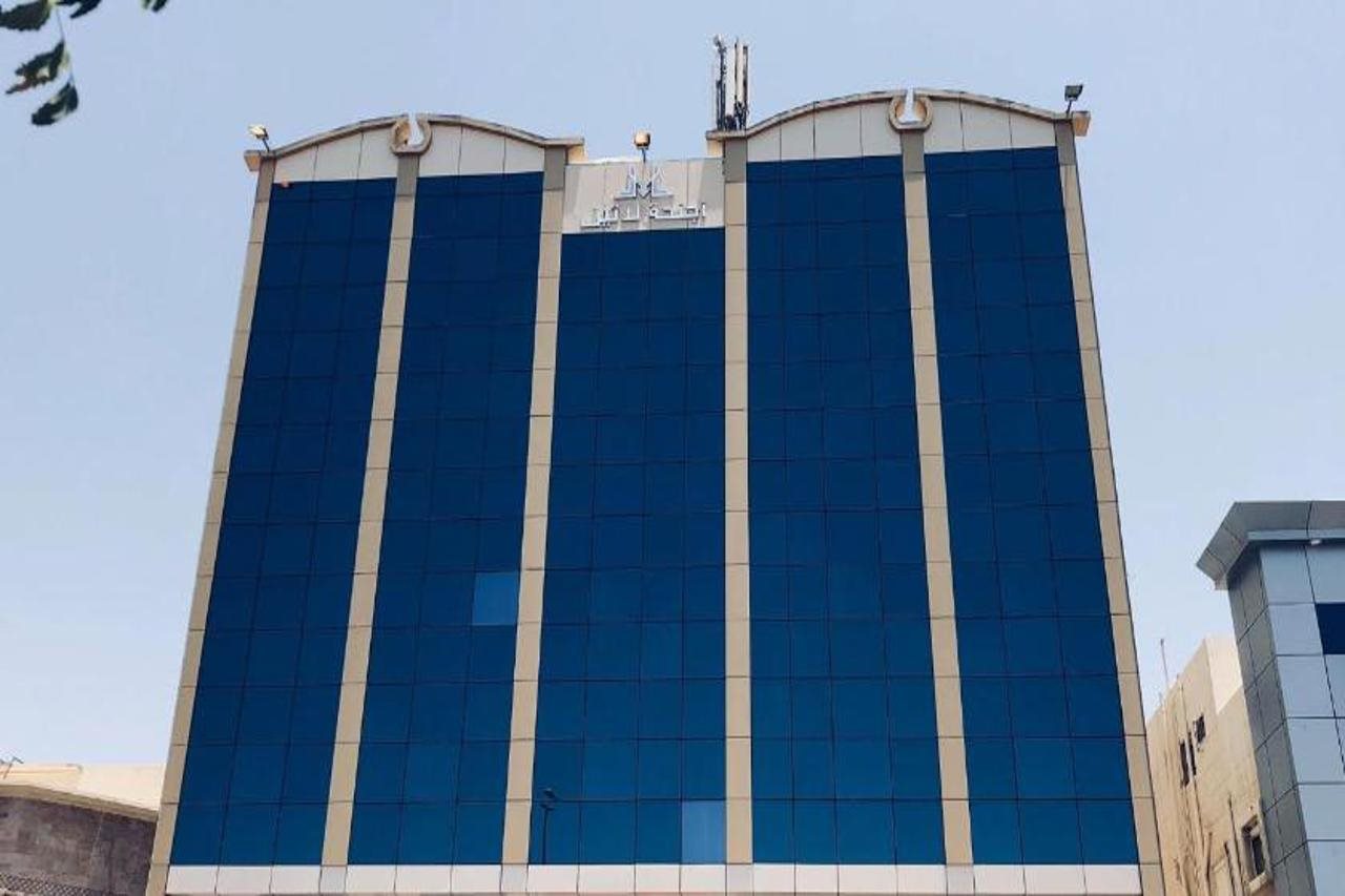 Laten Suites Prince Sultan - last minute hotel in Jeddah