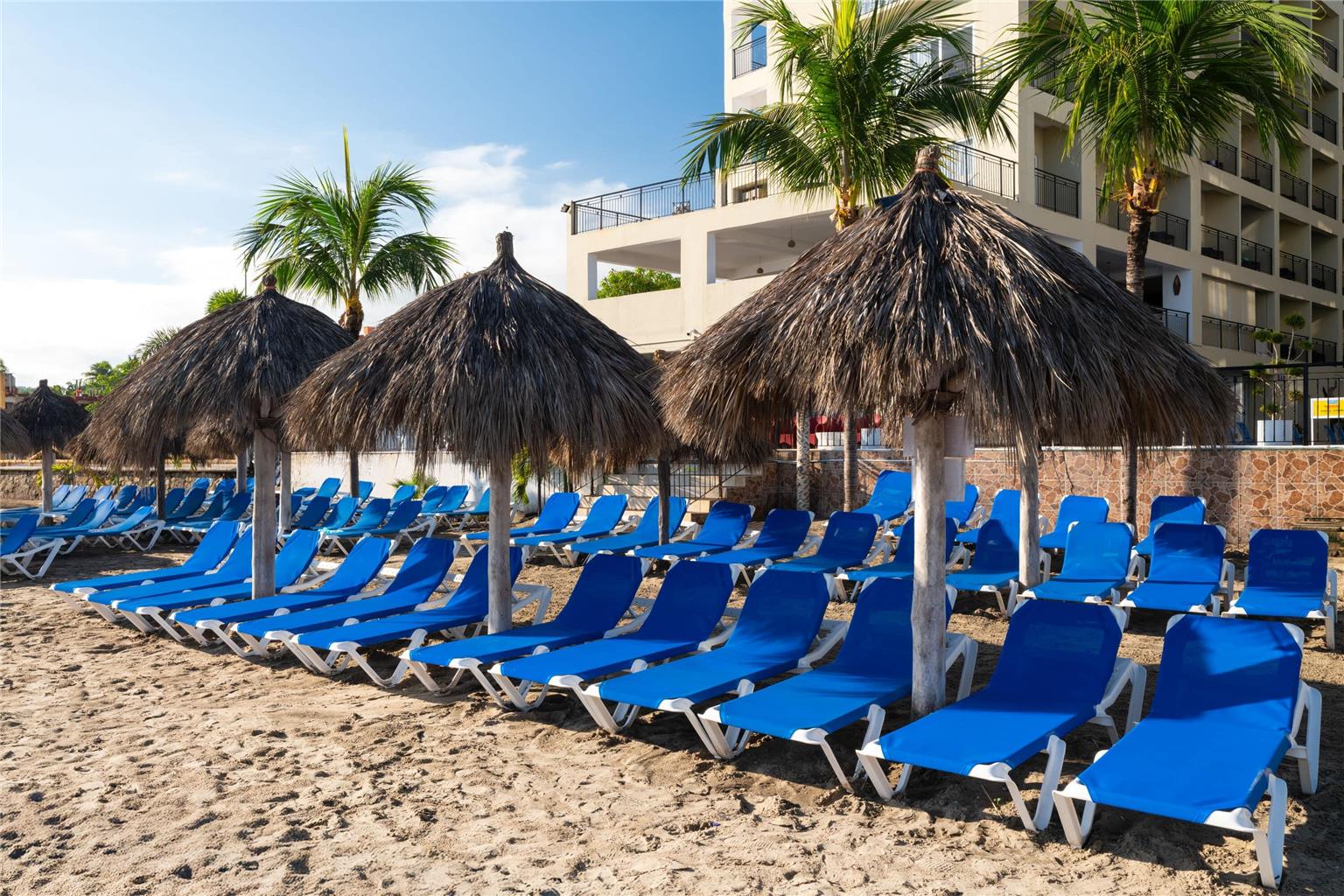 Decameron La Marina Guayabitos Ramada All Inclusive Resort