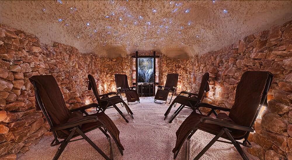 Tapatio Springs Hill Country Resort - photo 11