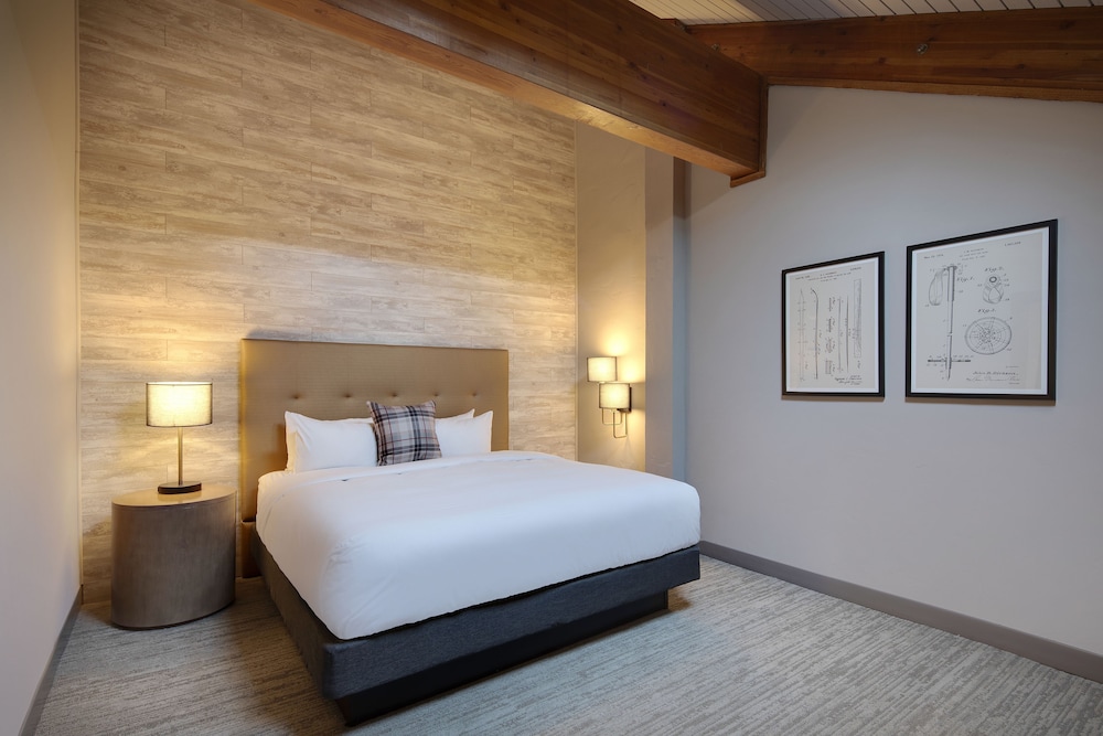 Highline Vail a DoubleTree by Hilton - photo 6