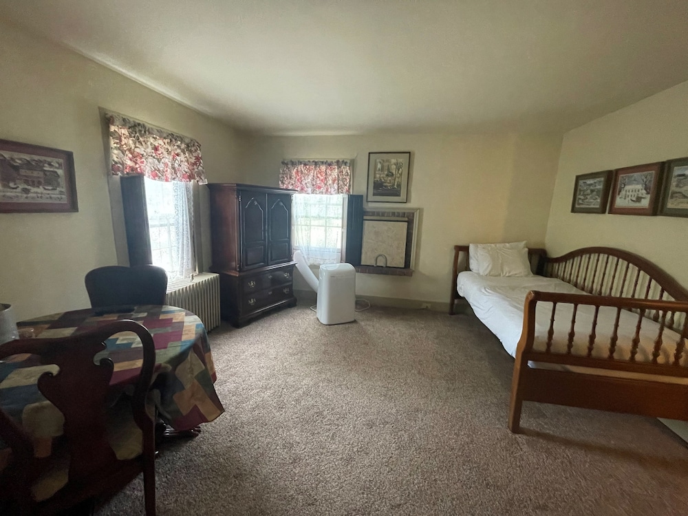 Arlington Inn - photo 47