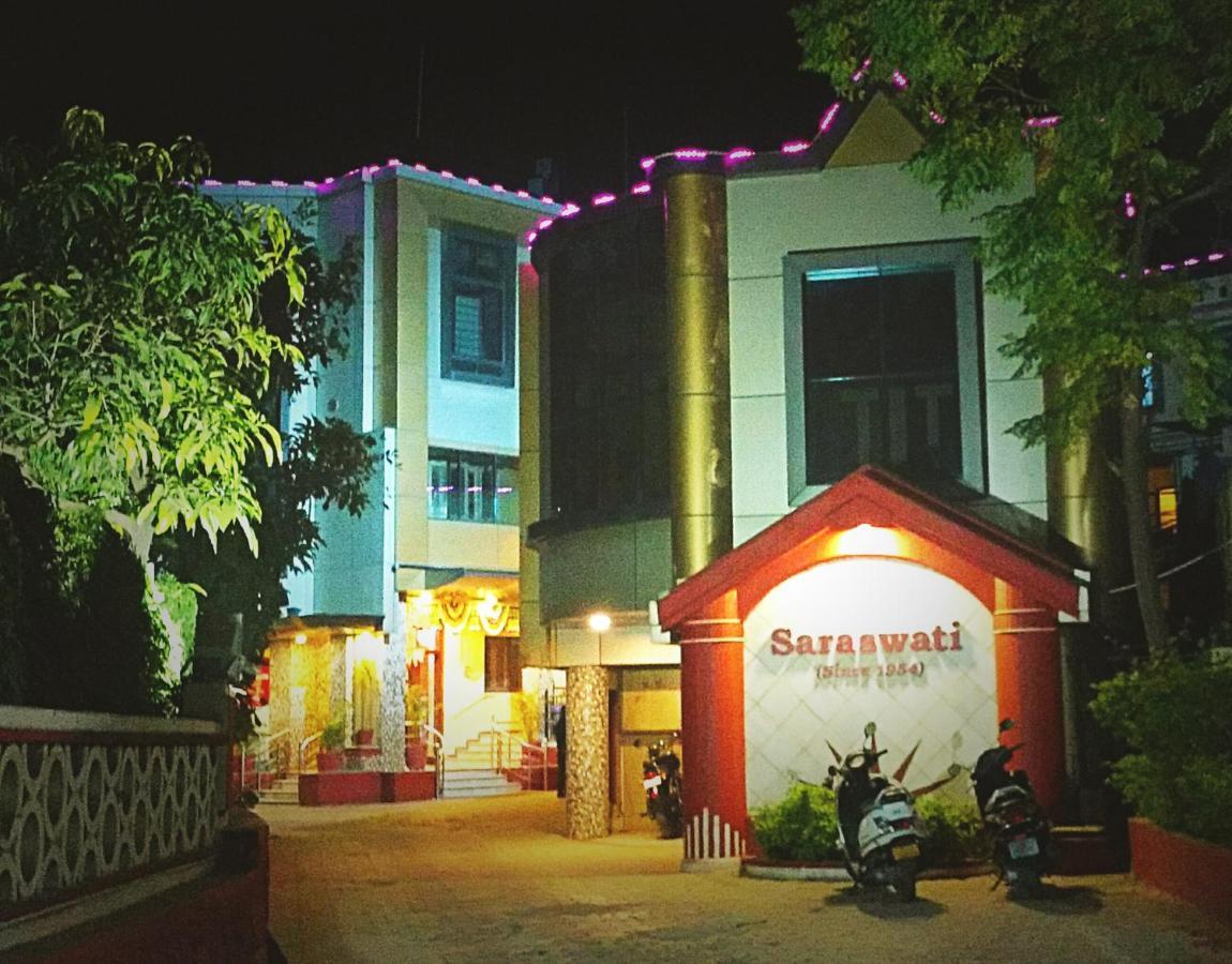 Hotel Saraswati - last minute hotel in Abu