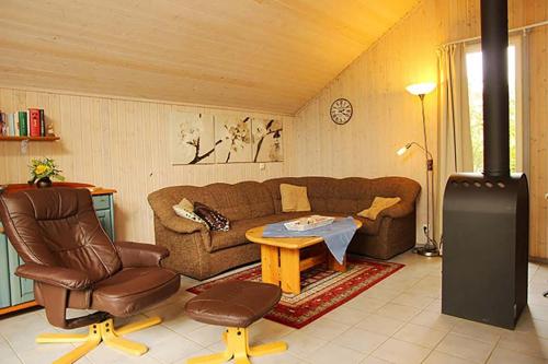 Wildgans 72 - carbon neutral hotel in Mirow