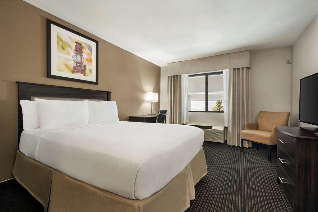 Baymont by Wyndham Elko - photo 12