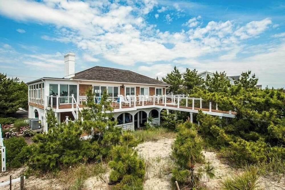 Ocean Drive 8 - last minute hotel in Rehoboth Beach