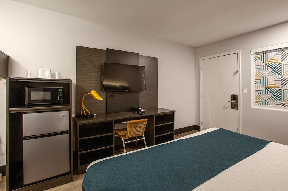 Motel 6 Williams AZ Downtown Grand Canyon - photo 9